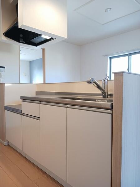 フレージュアルバ　Ａ