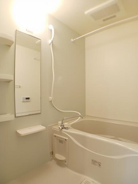 フレージュアルバ　Ａ