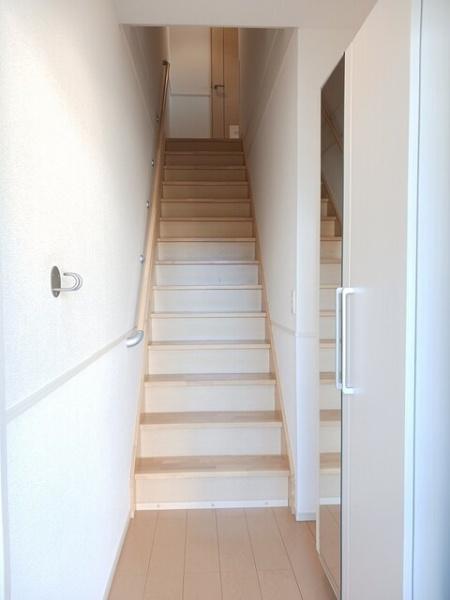 フレージュアルバ　Ａ