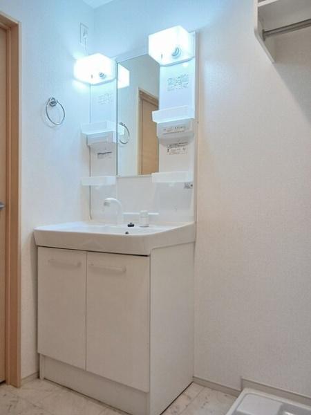 フレージュアルバ　Ａ