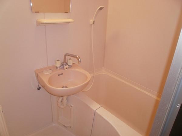 ピアコート(バス)