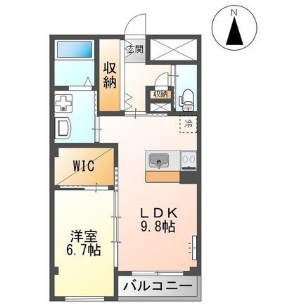 カンタータ観音寺新町