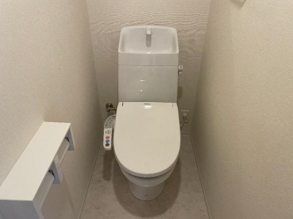 ブルースター(トイレ)