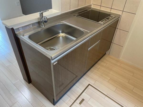 ブルースター(キッチン)