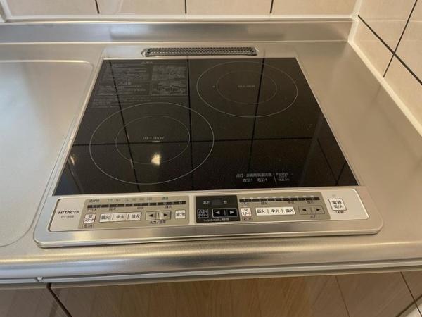 ブルースター(その他設備)