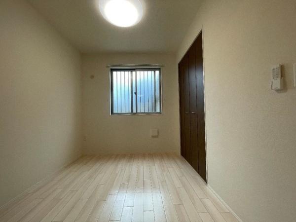 ブルースター(洋室)