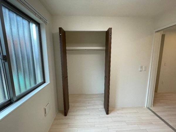 ブルースター(収納)