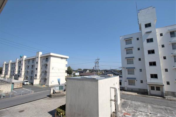 ビレッジハウス境港第三2号棟