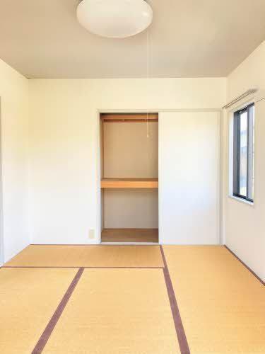 ヴィ・ラフィネ旗ケ崎　２号館