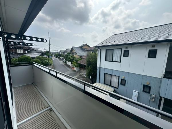 ヴィ・ラフィネ旗ケ崎　２号館
