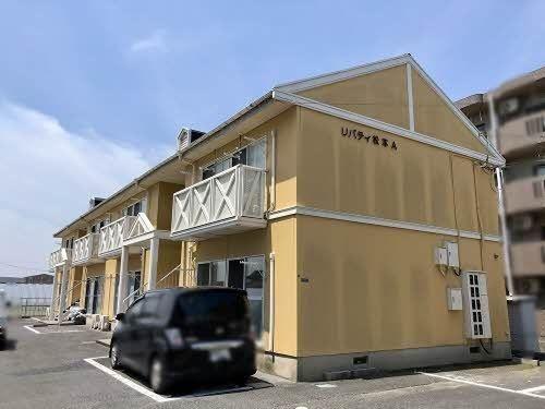 リバティ松本Ａ棟