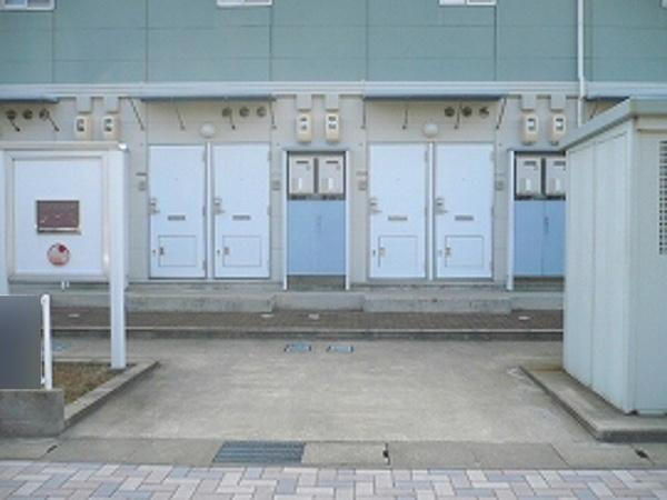 レオパレスｗｅｓｔ