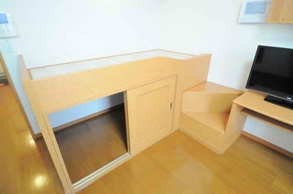 レオパレスエスポワール２