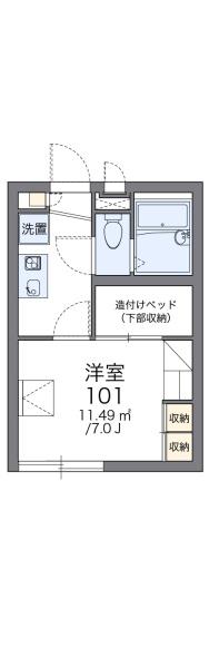 レオパレスＧスマイル