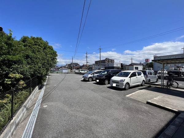 レオパレスＧスマイル