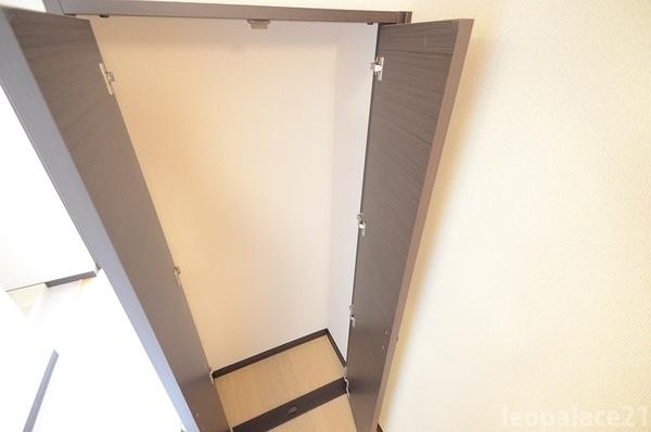 レオネクスト佐陀