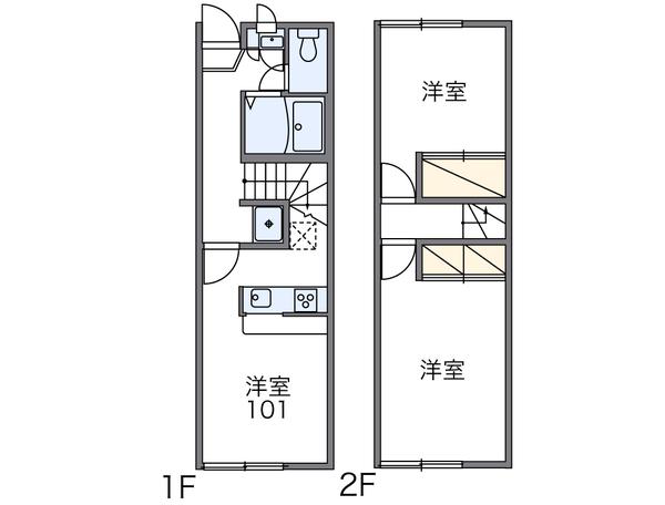 レオパレスサニーホームズ