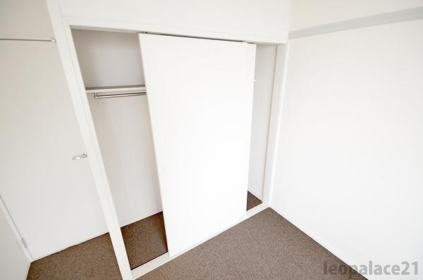 レオパレスサニーホームズ