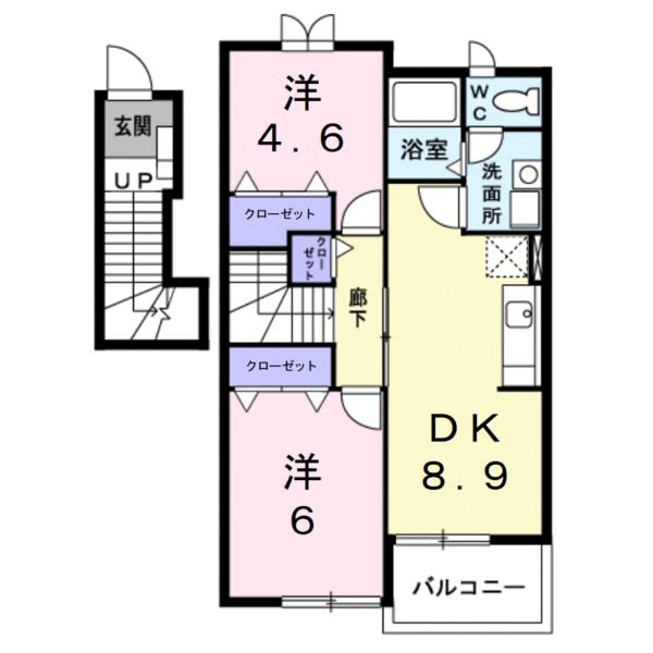 フィオーレ・Ｂ
