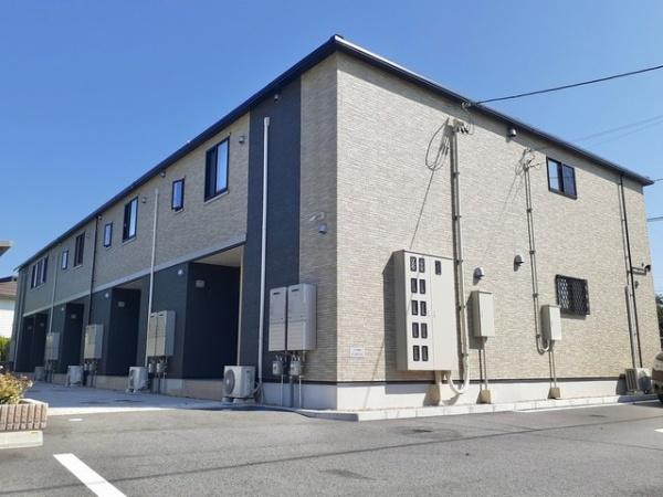 プリティハウスＹ４