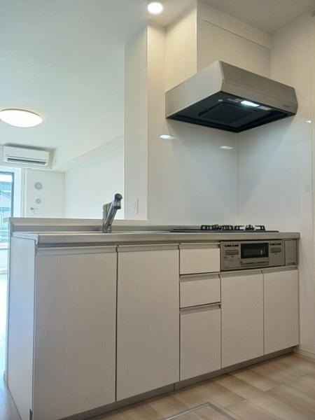 プリティハウスＹ４