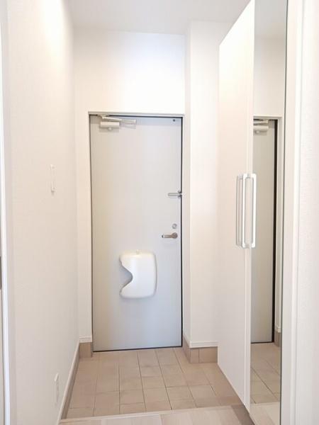 プリティハウスＹ４