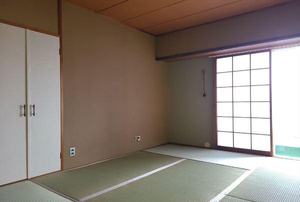 ヴィラ皆生２番館