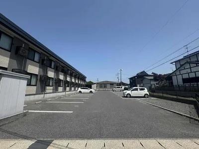レオパレスＨＡＮＡ