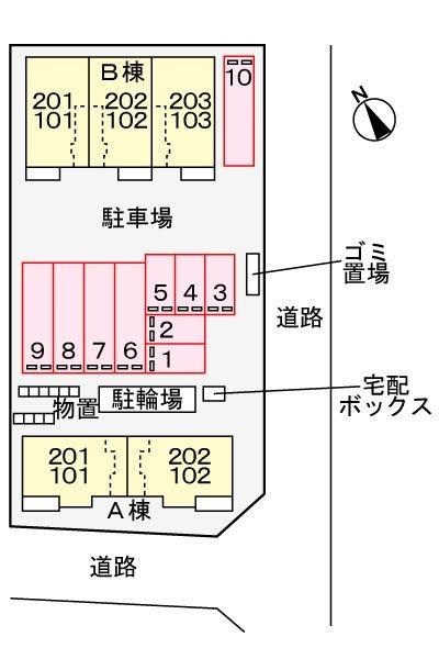カナールＢ