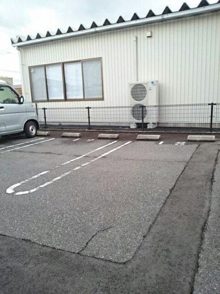 イル　マーレ　Ｂ