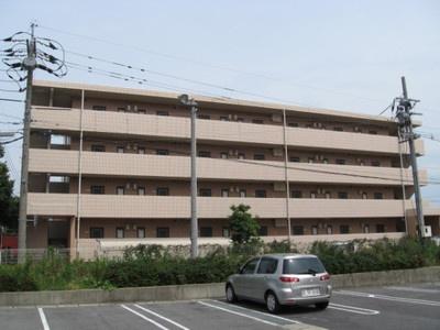 スカイマンション　Ａ