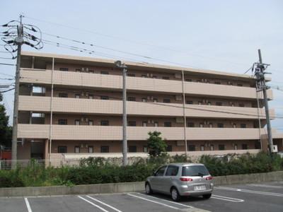 スカイマンション　Ａ