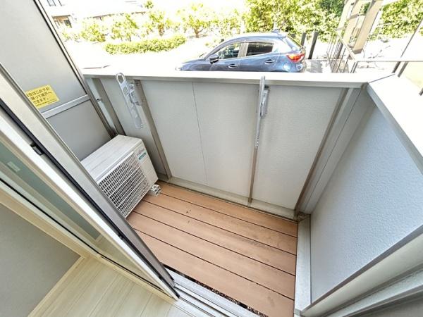D-roomパーシモン