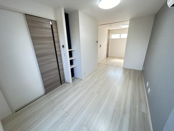 D-roomパーシモン