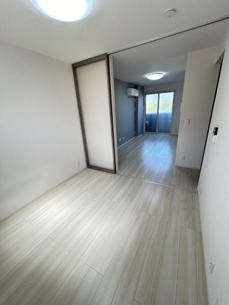 D-roomパーシモン