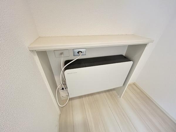 D-roomパーシモン