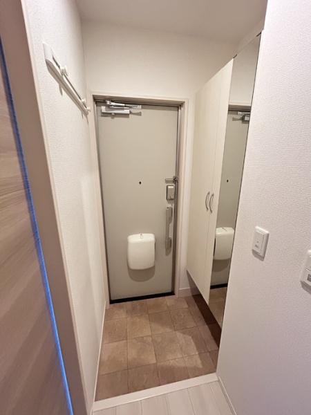 D-roomパーシモン