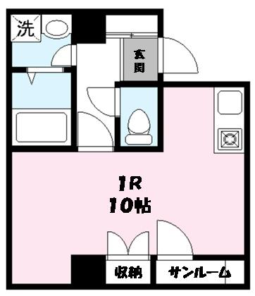 アルコラカーサ米子駅前