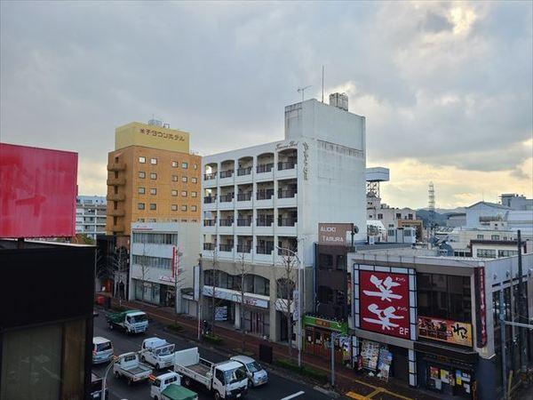 アルコラカーサ米子駅前