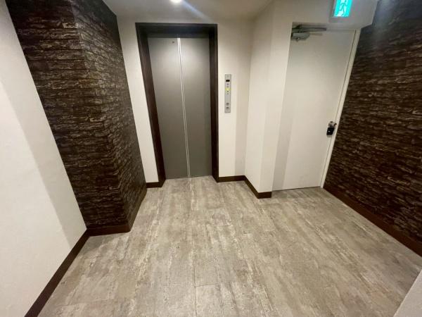 アルコラカーサ米子駅前