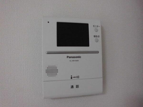 セジュール鋪倉２