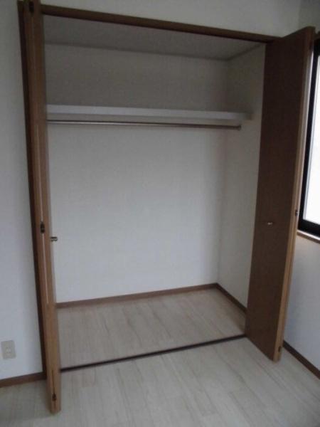 セジュール鋪倉２