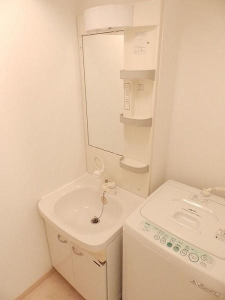 パストラルＫ　Ａ棟