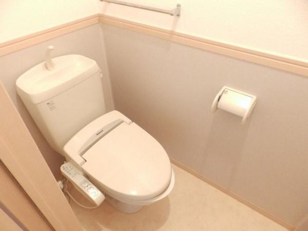 パストラルＫ　Ａ棟