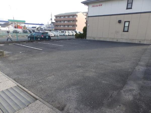 ブランシェ本生