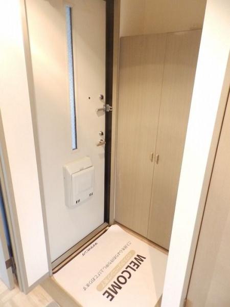 ＴＭＫホープ１　Ｔ棟