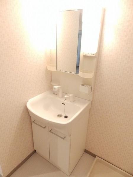 ＴＭＫホープ１　Ｔ棟