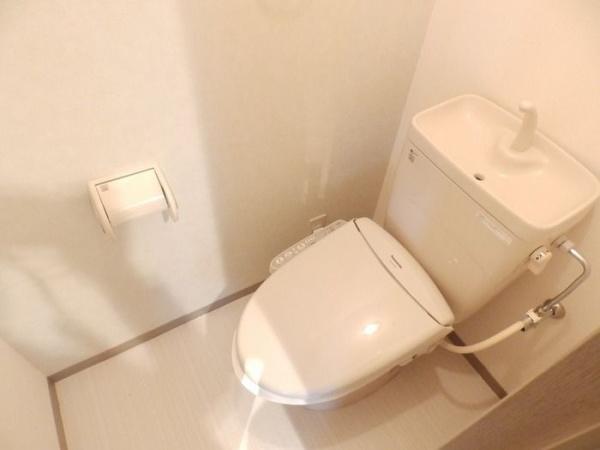 ＴＭＫホープ１　Ｔ棟