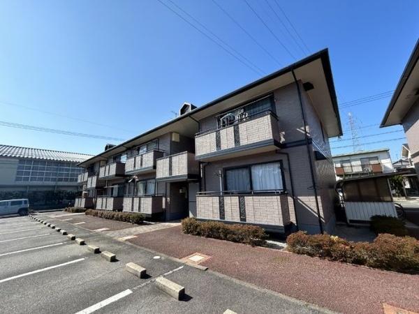 TMKホープ1 T棟