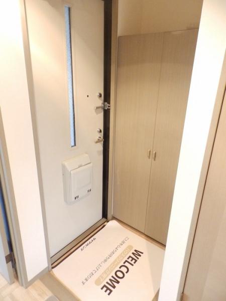 ＴＭＫホープ１　Ｔ棟